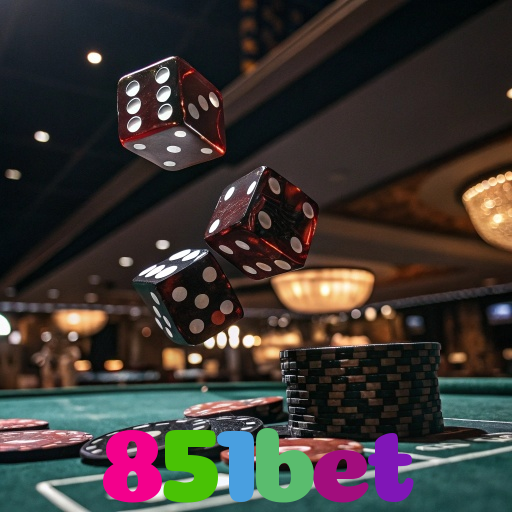 851bet 