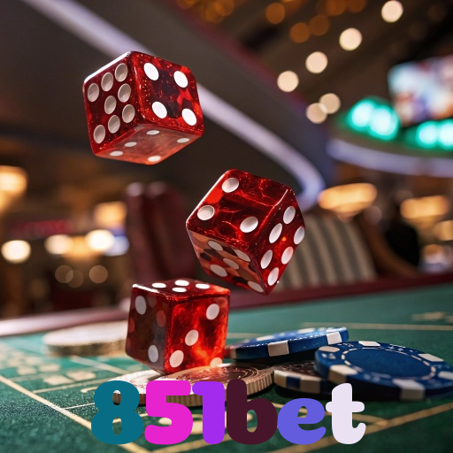 851bet 