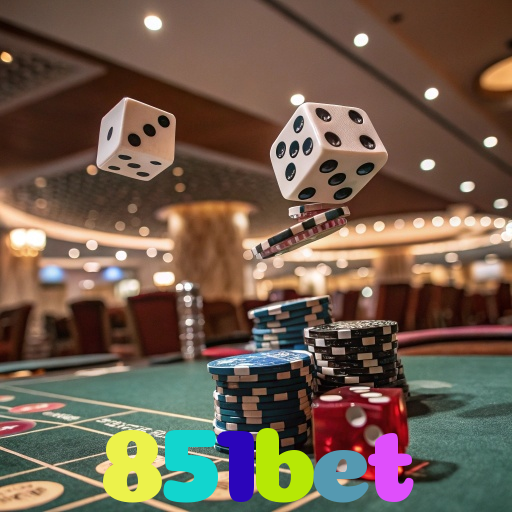 851bet 