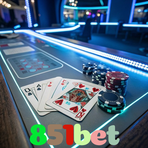 851bet 