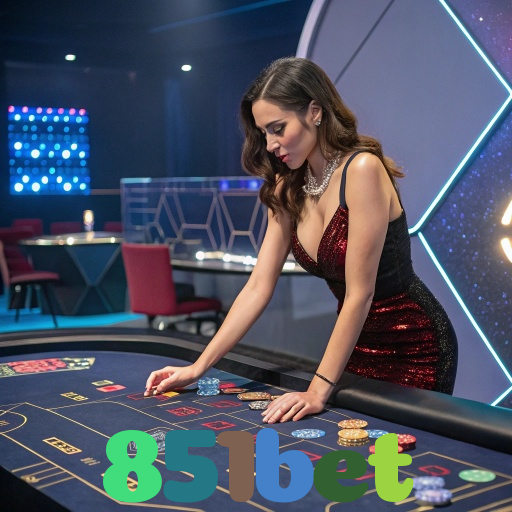 851bet 