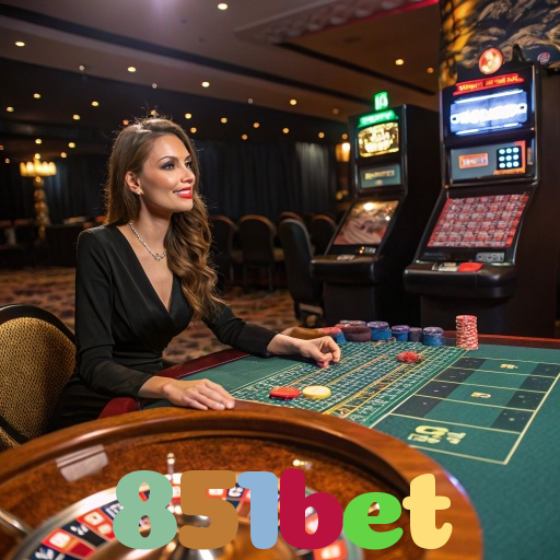 851bet