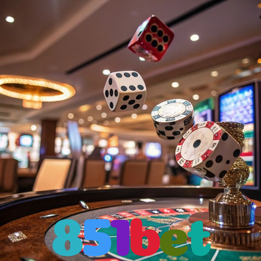 851bet 