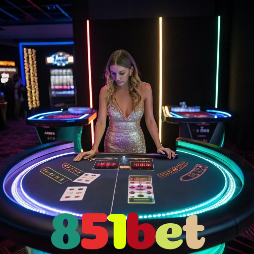 851bet 