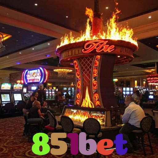 851bet 