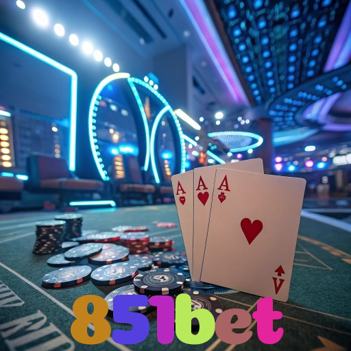 851bet 