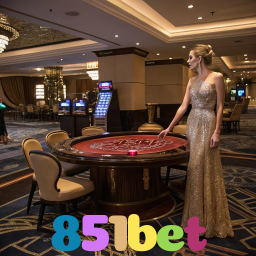 851bet 