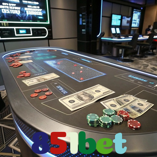 851bet 
