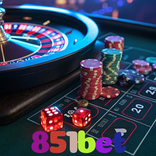 851bet 