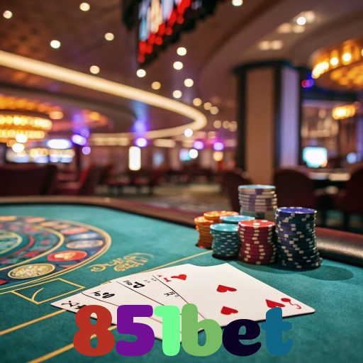 851bet 