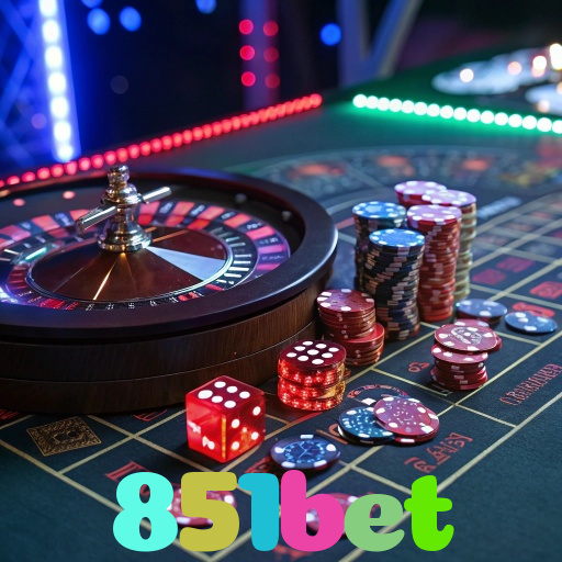 851bet 