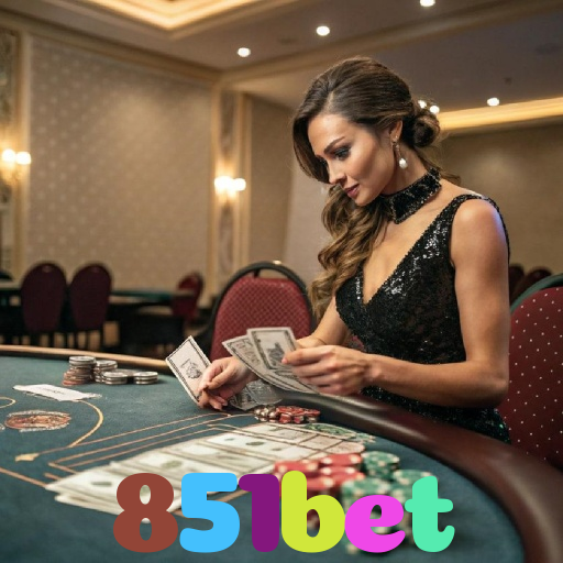 851bet 