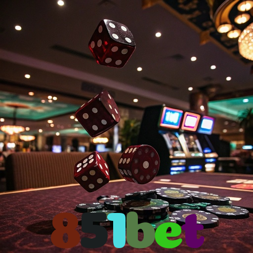 851bet 