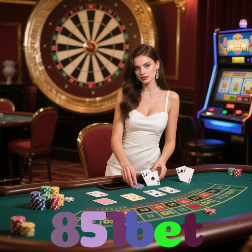 851bet 