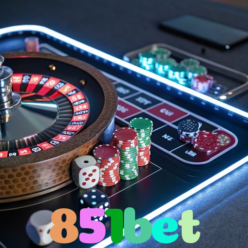 851bet 