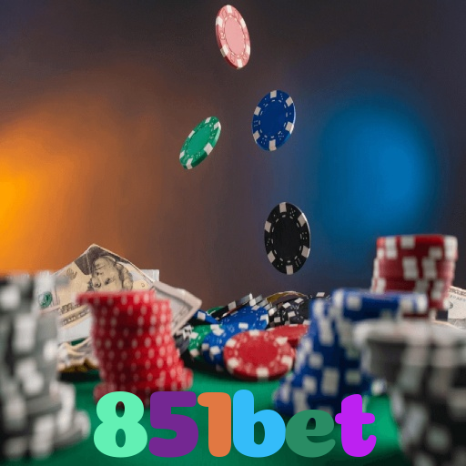 851bet 
