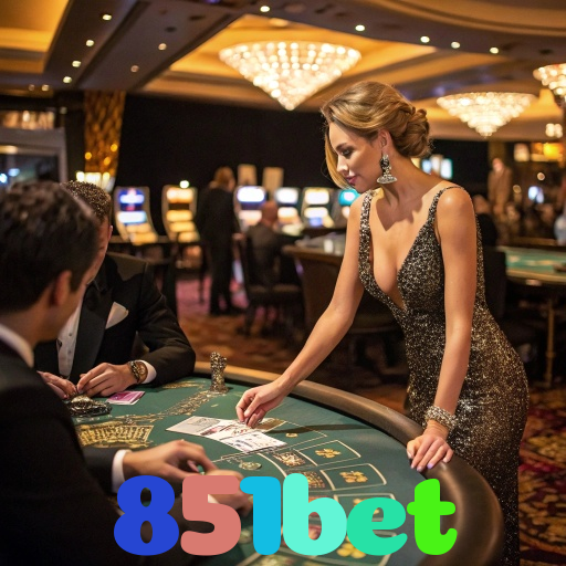 851bet 