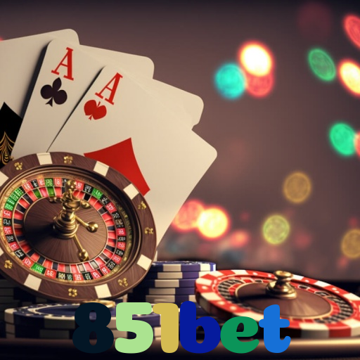 851bet 
