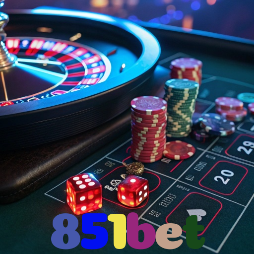 851bet 