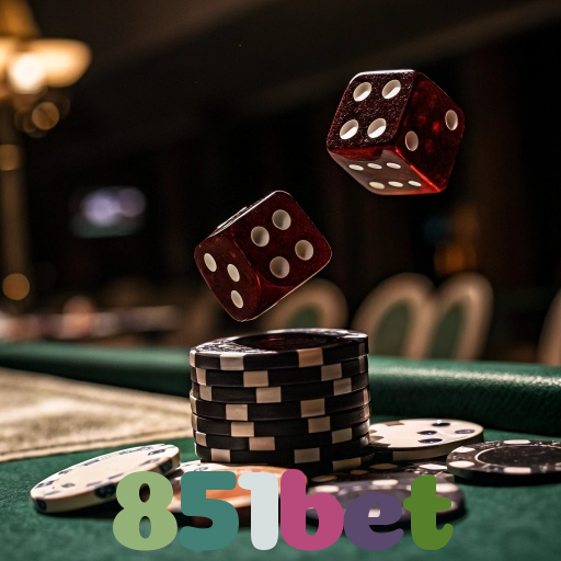 851bet 