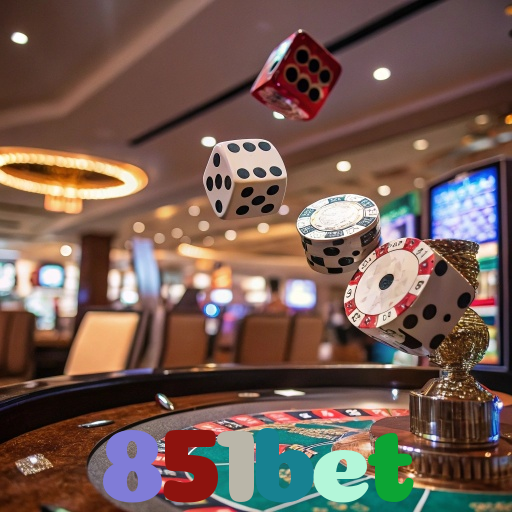 851bet 