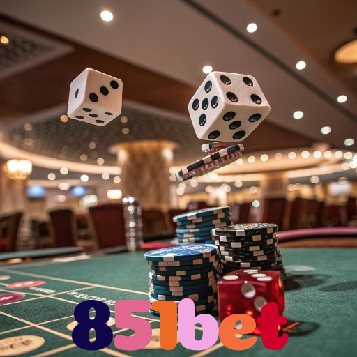 851bet 