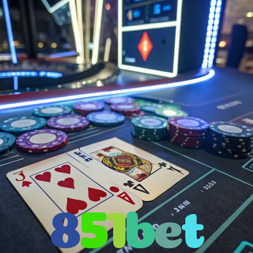 851bet 