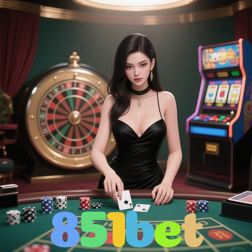 851bet 