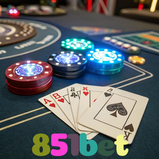 851bet 