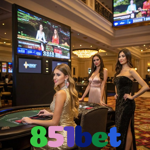851bet 