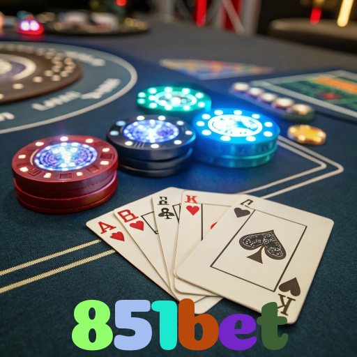 851bet 