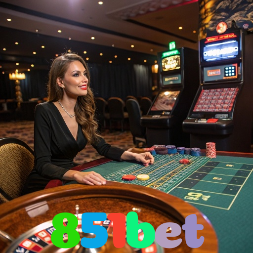 851bet 