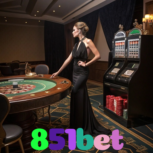 851bet 