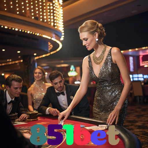 851bet 