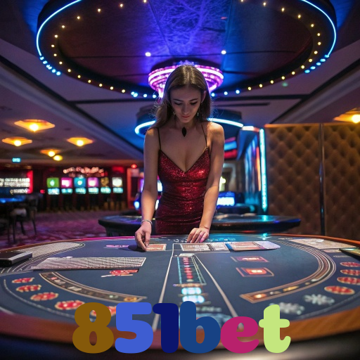 851bet 