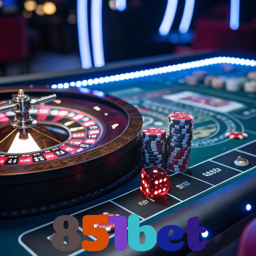 851bet 