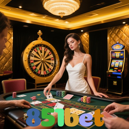 851bet 