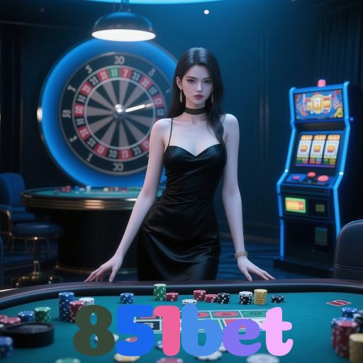 851bet 