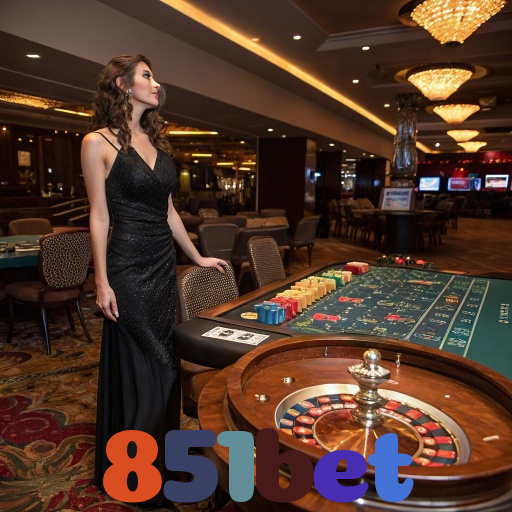851bet 