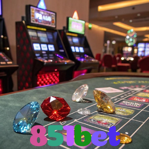 851bet 