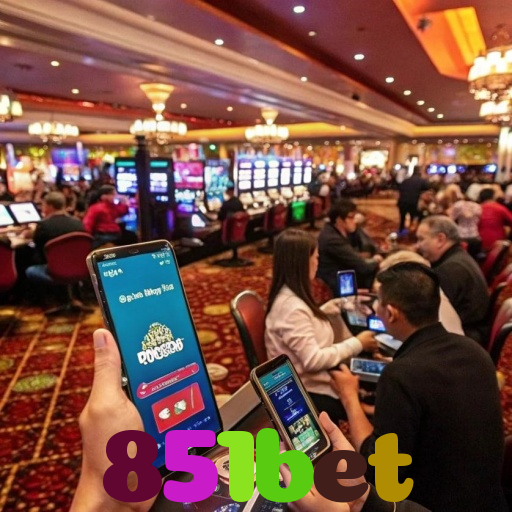 851bet 