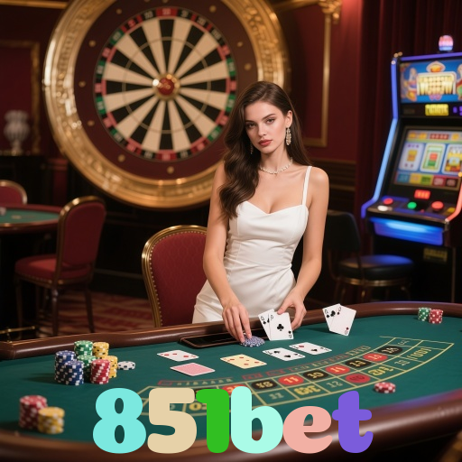 851bet