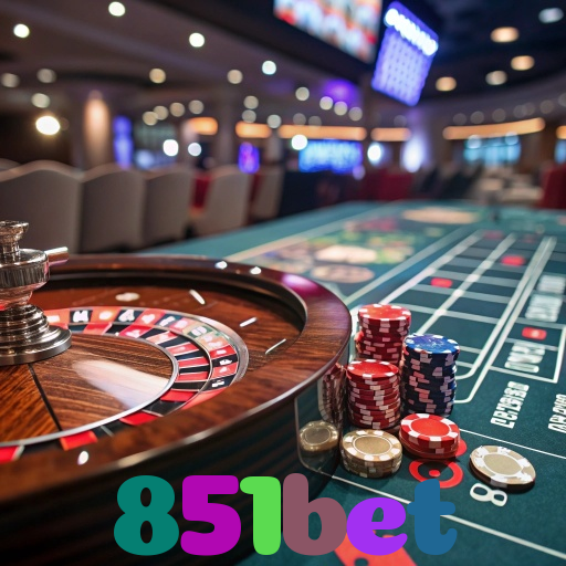 851bet