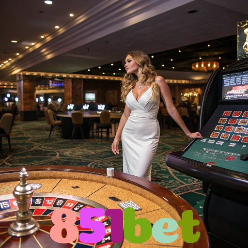 851bet 