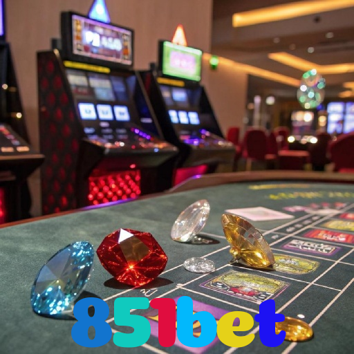 851bet 