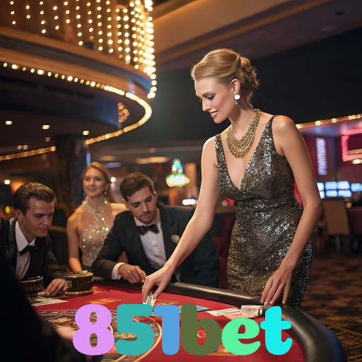 851bet 