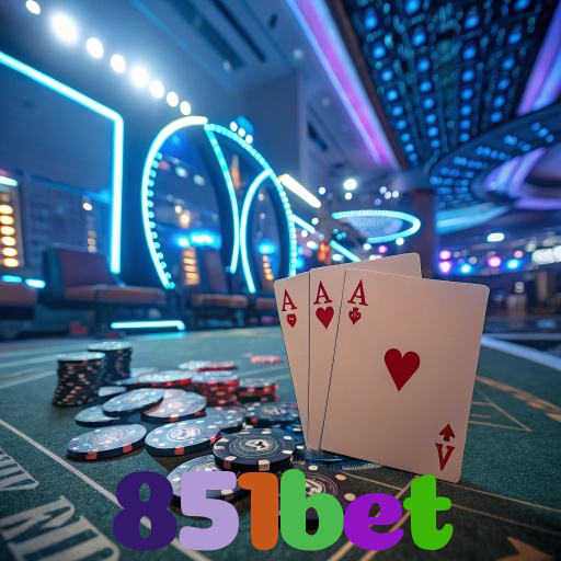 851bet 
