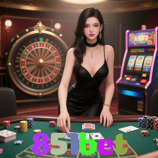 851bet 