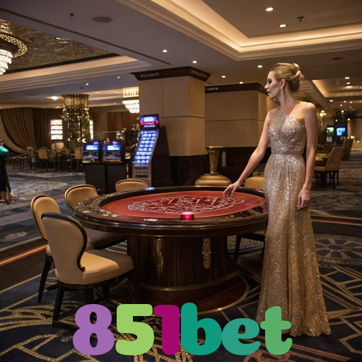 851bet 