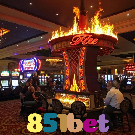 851bet